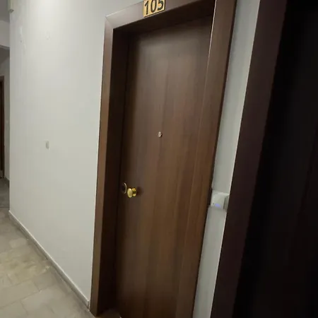 Akeon Skg Apartman