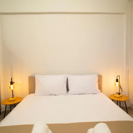 Apartman Akeon Skg